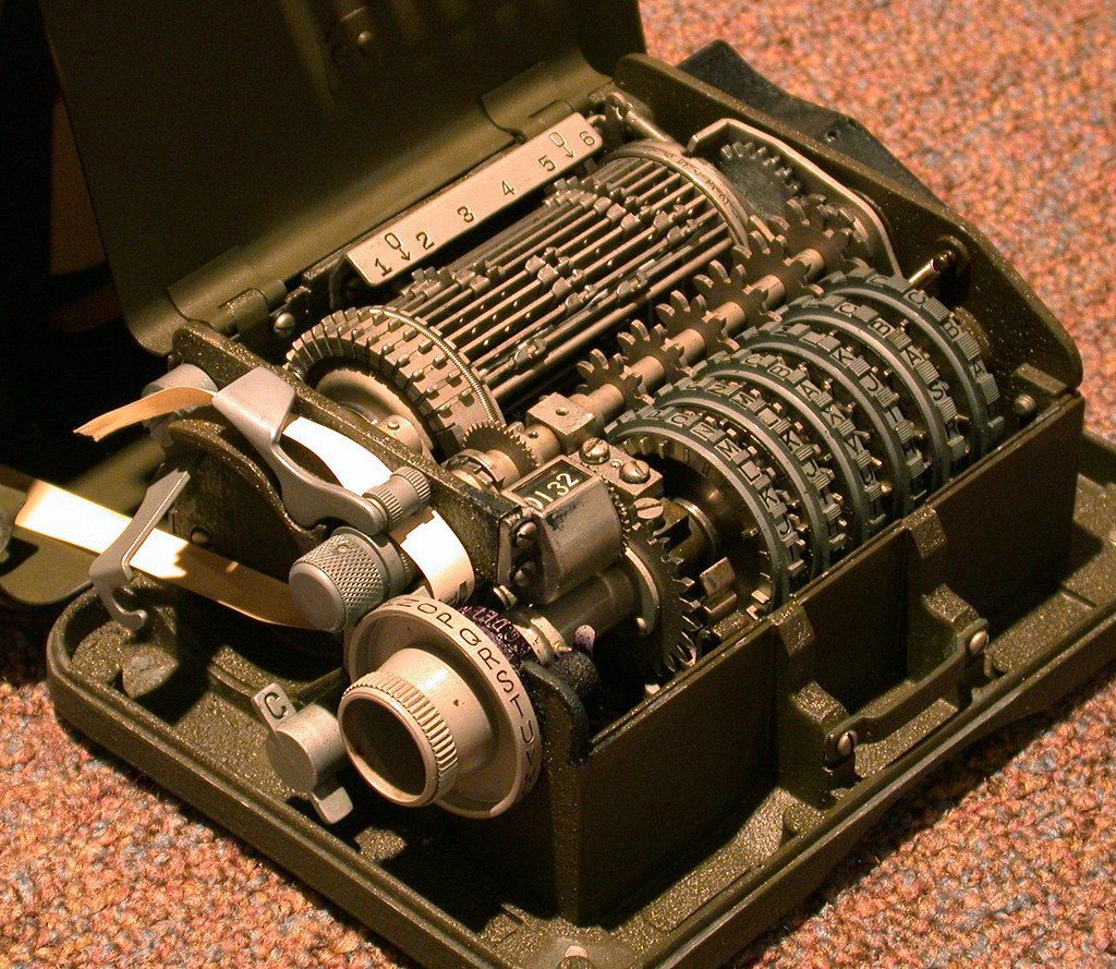 Cipher or Cypher? The Reason Behind Our Escape Room Name