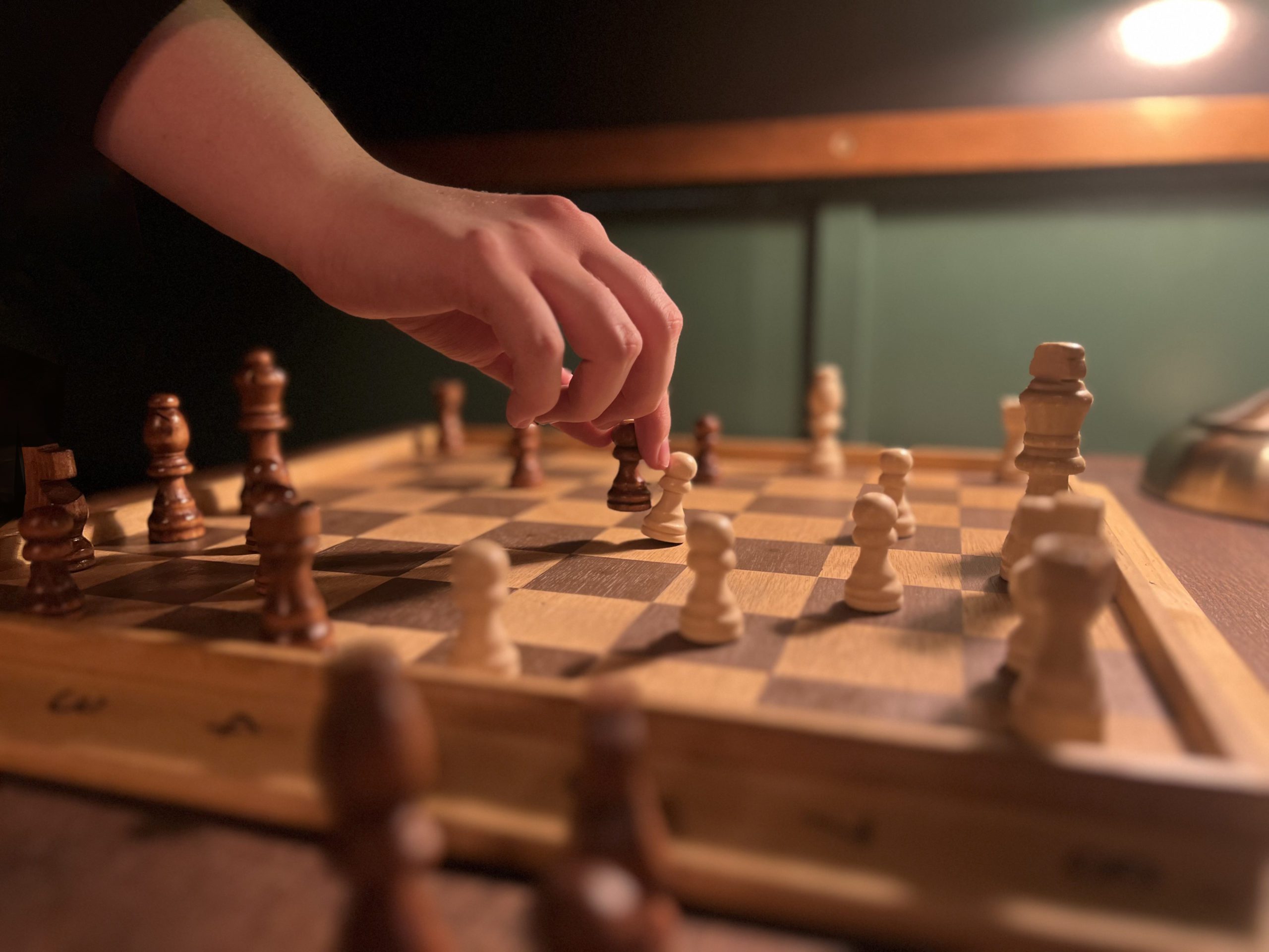 Beyond the Escape Room:  5 Must-Try Activities!
